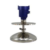 70 mètres ondulent le capteur de niveau d'émetteur d'indicateur de niveau/radar de radar/mètre de niveau de radar pour l'occasion de condensation