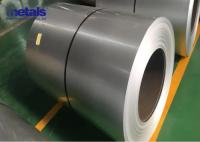 G550 Az50 AZ55 Galvalume bobines en acier Aluzinc personnalisé