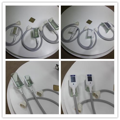Strong Vacuum Suction Body Slimming Cryolipolysis Machine for Fat Removal