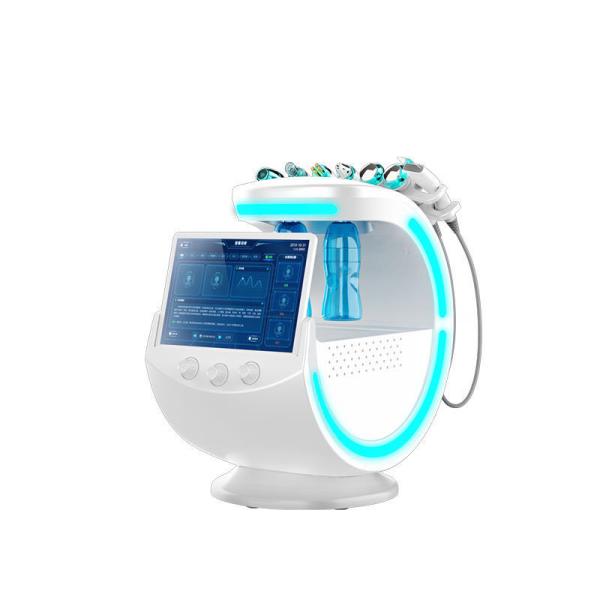 Professional Smart Multifunction Aqua Peel Water Dermabrasion Machine for Beauty Salon Use