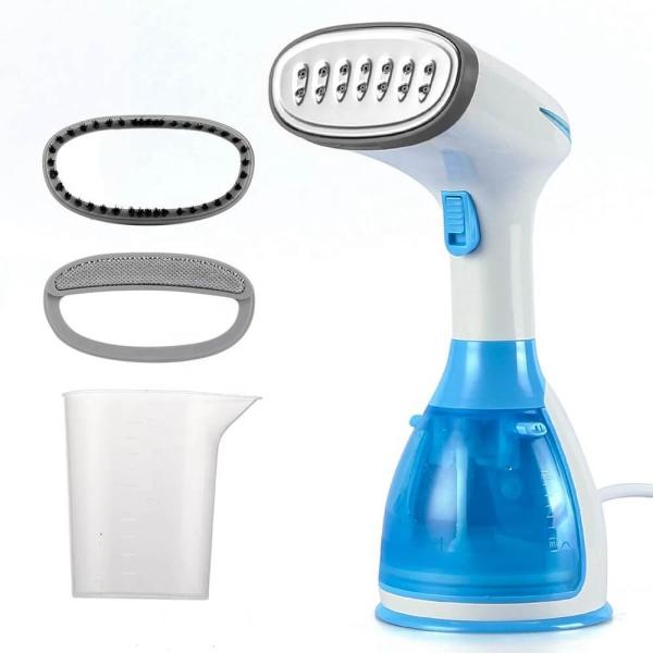 s Most Convenient and Portable High Pressure Steam Iron for Strong Ironing Performance