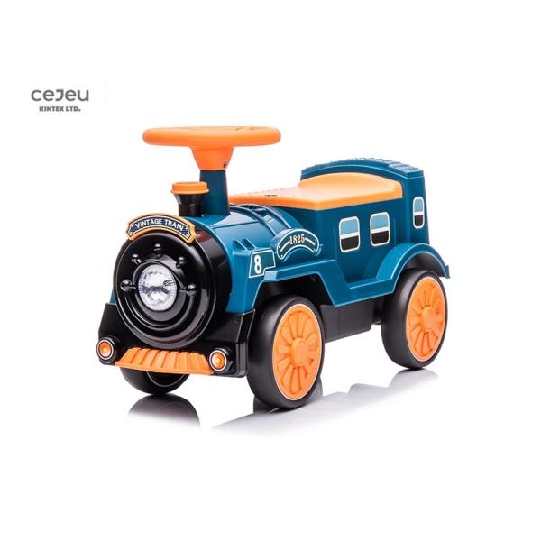 Эргономические дети едут на автомобиле со спереди и сзади анти- свергают приборы