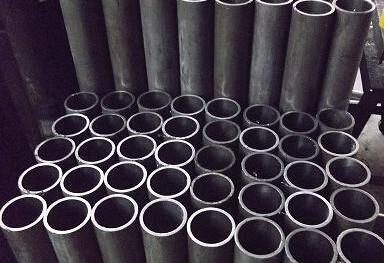 DOM Steel Tubing ASTM A513 for Automotive Industry