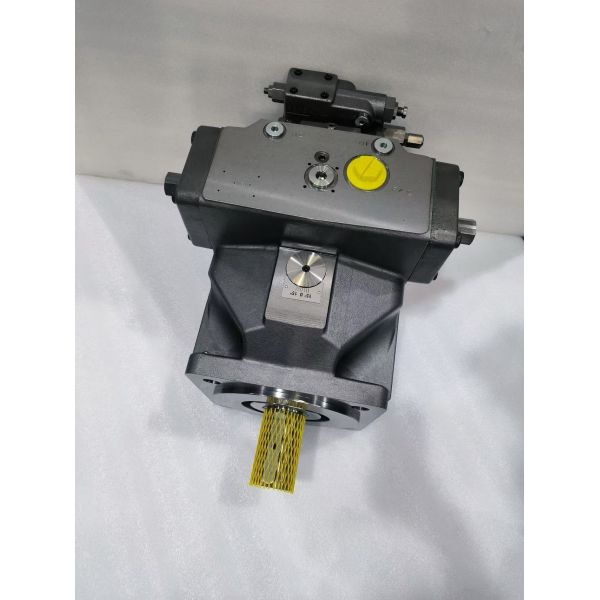 A4VSO Rexroth Hydraulic Pump for Injection Molding Machines, Presses, Test Rigs