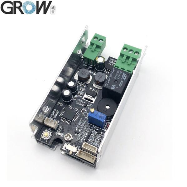 Grow K215-V1.3 Tabla de control de acceso de huellas dactilares para la puerta del automóvil