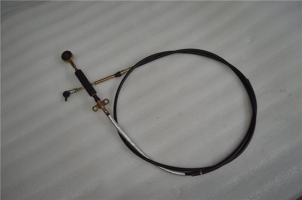 Truck Gearbox Parts L0172060001A0 Shift flexible shaft assembly