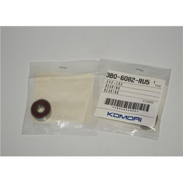 High Performance Komori Printing Machine Spare Parts Komori Bearing 3B0-6082-RU5 Cam Follower