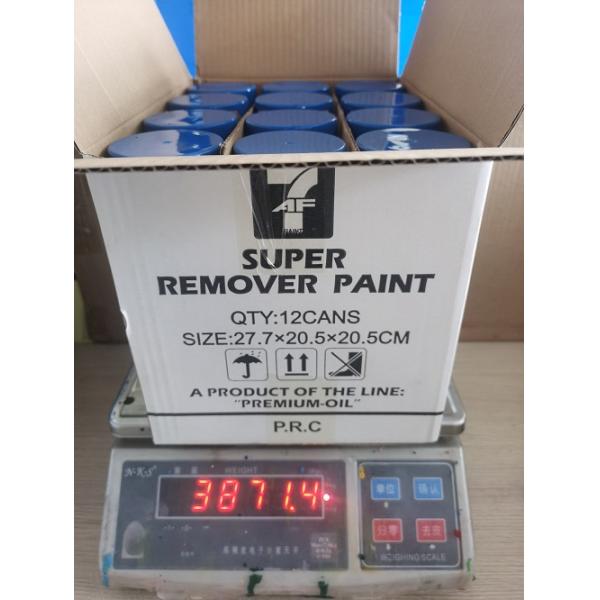 Подгонянная жидкость перевозчика краски аэрозоля 400ml для керамического стекла кирпича металла