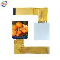 1.4 pouces Montres numériques Full HD TFT Écran IPS Petite 240x240 St7789