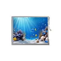 BOE BA104S01-200 10.4インチ TFT LCD パネル 800x600の解像度で医療および産業用アプリケーション