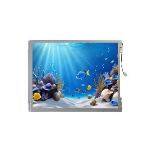 BOE BA104S01-200 10.4インチ TFT LCD パネル 800x600の解像度で医療および産業用アプリケーション
