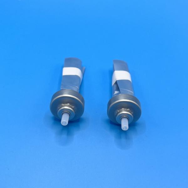 0.2-0.4Mpa Pressure Aerosol Bag On Valve pour les cylindres et les plastiques
