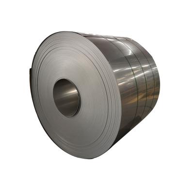 0.12-5mm 2B BA 8K Mirror SS Sheet Coil ASTM SS Strip Coil Cold Rolled  201 304L