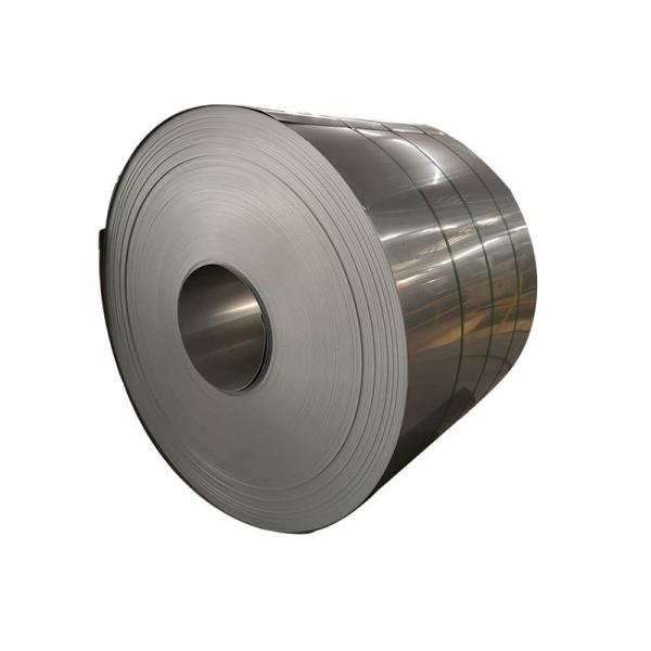 0.12-5mm 2B BA 8K Mirror SS Sheet Coil ASTM SS Strip Coil Cold Rolled  201 304L