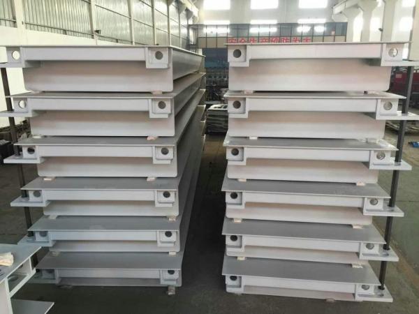 Mettler Toledo Truck Scale Heavy Duty Weighbridge VTS231 10-300T Capacity