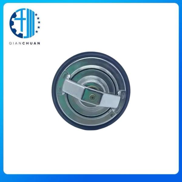 El termostato S1632-E9010 S0401-66104 para Hino J05 J08 Partes de repuesto de motores diesel