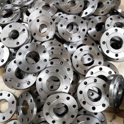 2500 de RTJ da tubulação libras de Mesa de placa para a indústria petroquímica