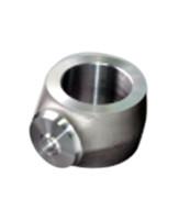 Construction Machine 45# Normalizing Custom Precision Parts