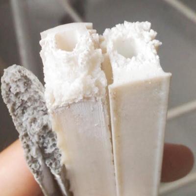 71 Hardness Shore A Silicone Molding Material CHR Curing Agent C1