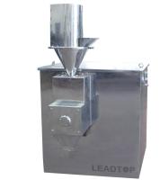 Machine de granulation de poudre sèche d'écran tactile de Siemens venue avec le refroidisseur d'eau