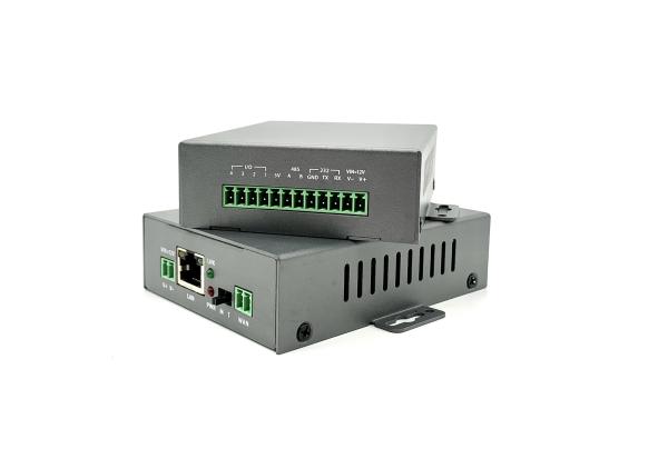 2-28Mhz 2 Pin 3.81mm Connector Broadband Network Extender MLE50
