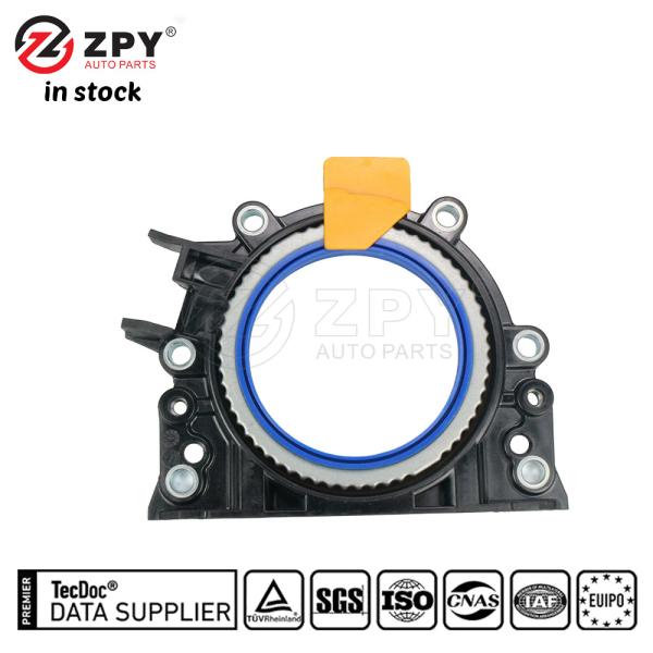 ZPY 05L103171 Crankshaft Rear Oil Seal Flange for VW Audi Porsche