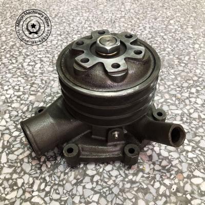 Máquina escavadora Water Pump de D6BR R200-5 D6BT-C 25100-93600 R200-5 R210-5