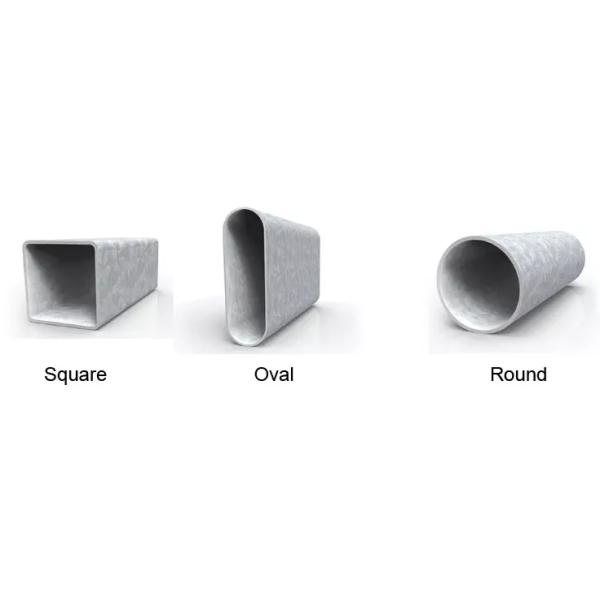 Hot Dipped Galvanized Corral Panel Fence Used Horse Panels With Long Life