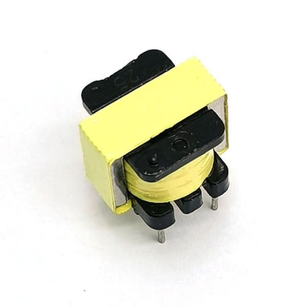 Isolador Transformador de áudio pequeno EI14 600:600 Ohms Permalloy Níquel 80% 1H 1.2H 2H Alta qualidade de som Alta fidelidade