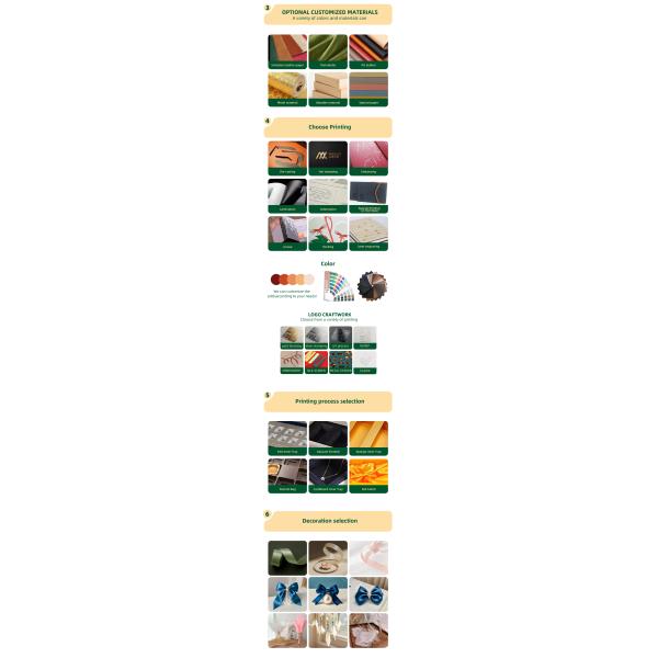 Boîte de bijoux de luxe personnalisée en velours vert personnalisée emballage de bijoux de mariage fiançailles boîte à double anneau avec logo