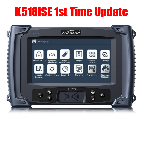Switchable Smart Key For Lonsdor FT08-PH0440B 312/314/433.58/434.42MHZ Lexus Frequency