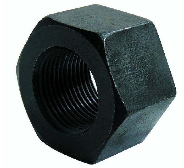 Углеродистая сталь из нержавеющей стали 304 316 DIN934 ASTM 18.2.2 Шестигранные