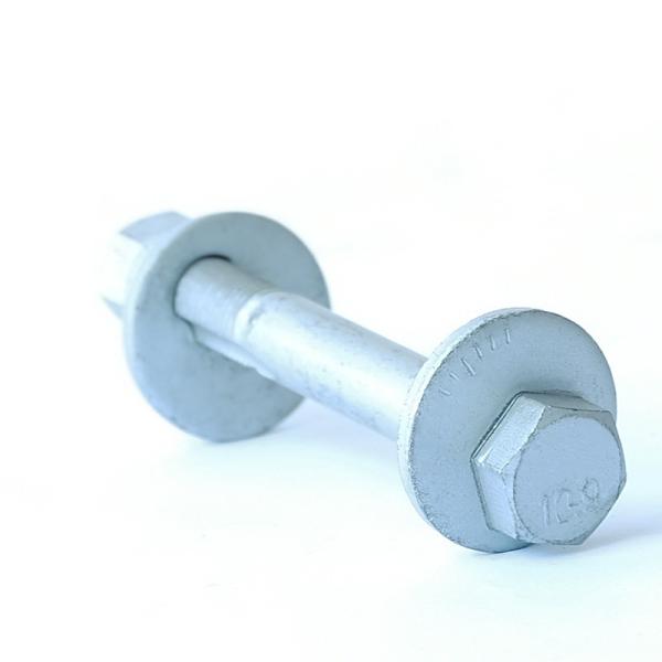 Auto Parts Cam Assembly Outward Tilt Pin Adjustment Pin Blue White Zinc 55230-29000 2005-2009 6G9N00395BA