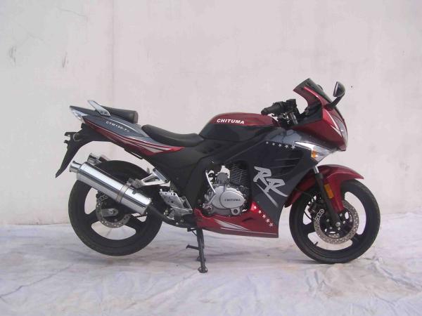 Yamaha R1 kawasaki Suzuki Drag Racing Motorcycles 200cc , 4 - Stroke Road Racing Motorcycl