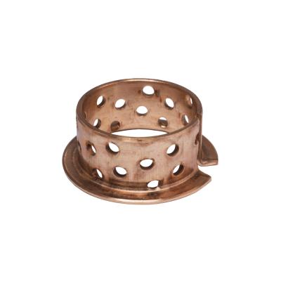 Bronze Wrapped Bushing Sliding Bush 5025F