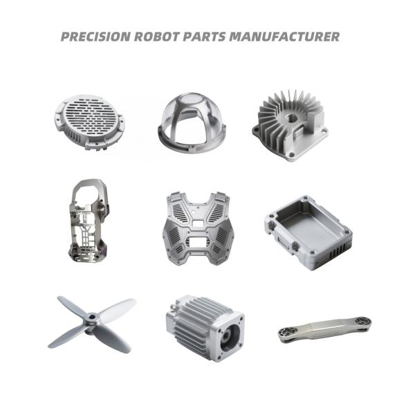5 Axis Cnc Machining Parts ISO Certified Eco With Advanced Surface Treatments