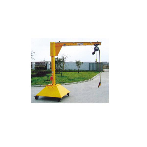 0,25 мобильные тонны аттестации КЭ ширины 3000Л крана кливера 1400 пола низкопро