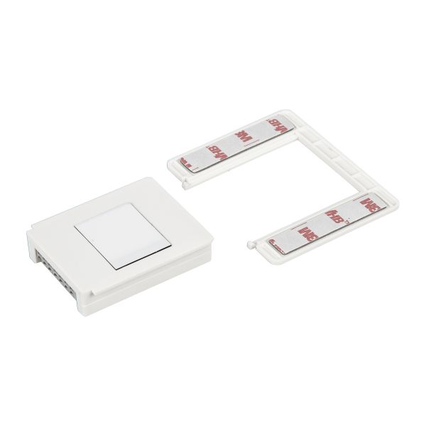 Electronic mirror touch sensor switch CCT Dimmer Defogging Control