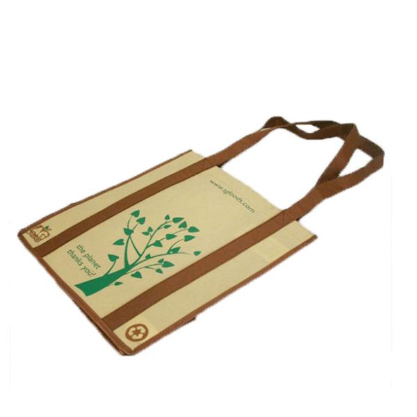 Cheap and high qualityNon woven Shopping Bag