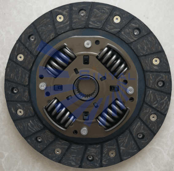 MCD1131 HR12DE Nissan Vehicles R30 190*26*21.8 30100-1HC0A