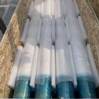 Rolamentos cerâmicos de quartzo roscados personalizados