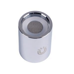 Générateur de bulles micro nano à nettoyage en profondeur pour optimiser l'eau du robinet