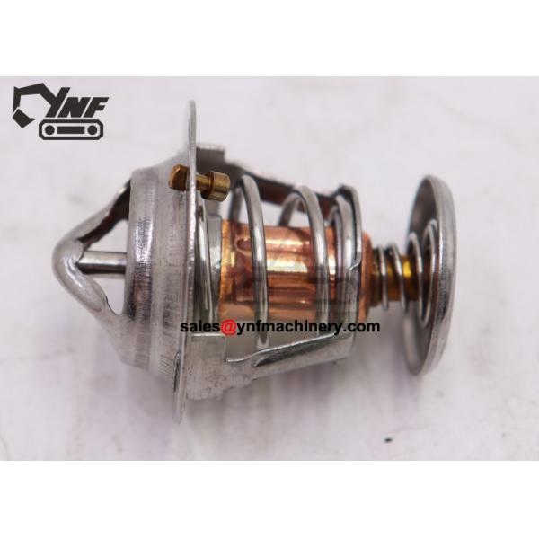 4TNV88 4D88 3LA1 Excavadora de válvulas termostática Motor diesel Partes del cilindro del motor