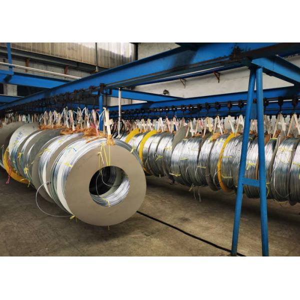 Round Coil Single Wall Steel Tube with 0.45-1.5mm Thickness for Refrigerator Application and 72h Salt Spray Test