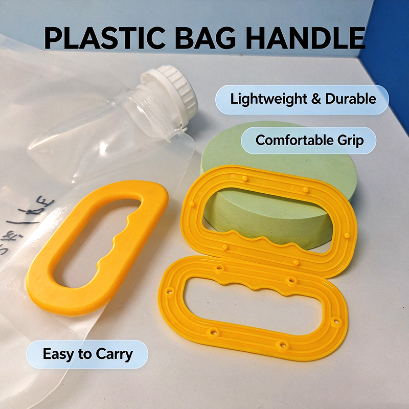 Plastic Bag Handle Plastic Bag Grip For Plastic Bag