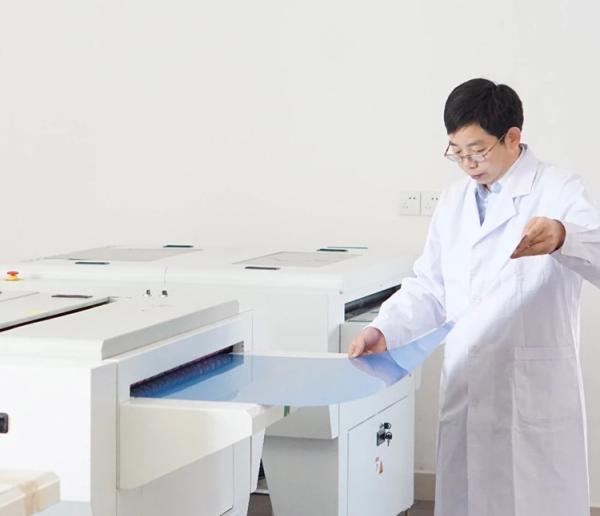 Conventional Aluminum Positive PS CTP Offset Printing Plates