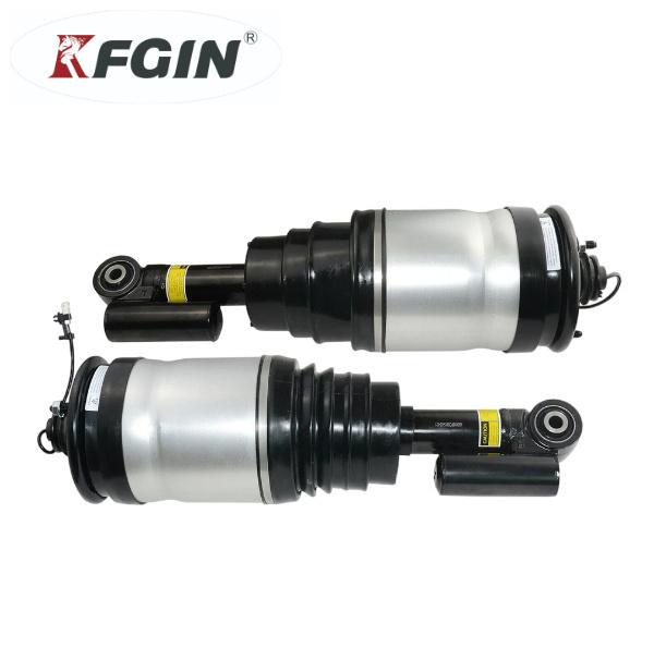 LR020001 Land Rover Discovery 4 Electric Induction Rear Shock Absorber Land Rover 09-16 Air Suspension Shock Absorber