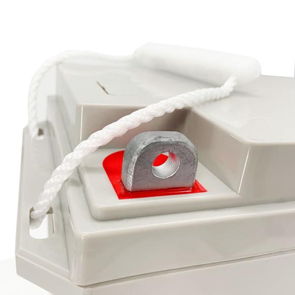 12V 200ah Deep cycle battery IEC61427 AGM Gel Battery 522*238*221mm 59.5kg