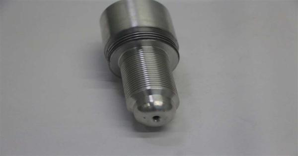 Precision Machining Custom Aluminium Parts For Electrical Appliances