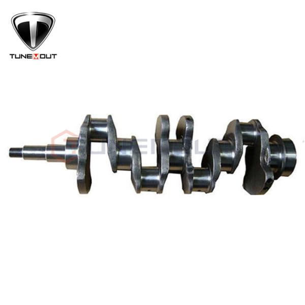 Diesel Engine Parts Crankshaft For Mit Subishi 4D33 Me018297